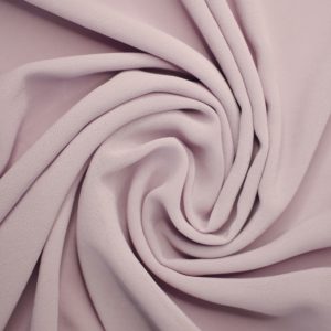 Chiffon Georgette Scarf - Lavender