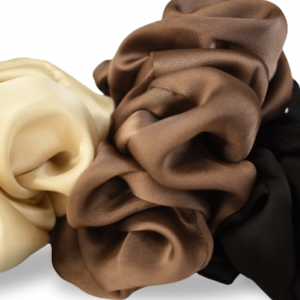 Scrunchie Bundle of 2