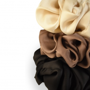 Scrunchie Bundle of 3