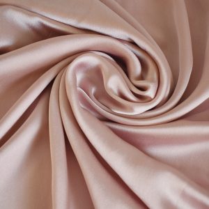 Tea Pink - Silk Scarf
