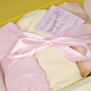 Hijab Gift Box
