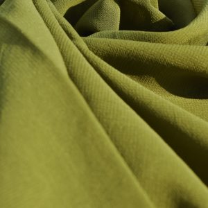 Chiffon Olive Green - Instant Hijab