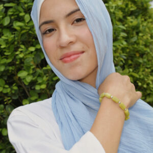 Light Blue - Turkish Lawn