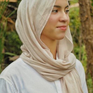 Warm Ivory - Turkish Lawn